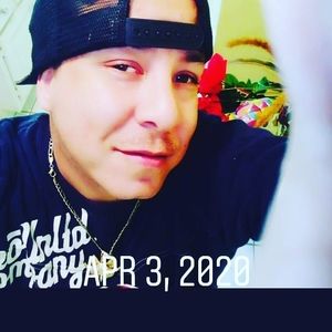 Meet your Posher, Eddie